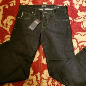 ARMANI JEANS